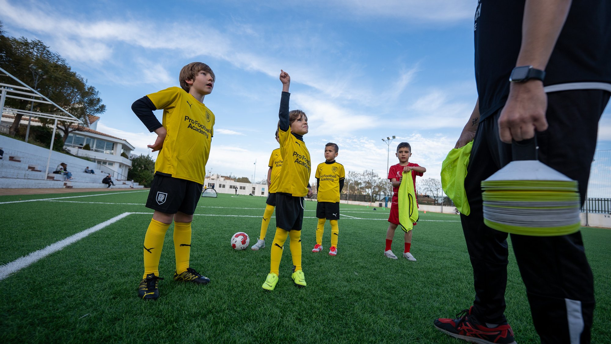 STRUCTURED DEVELOPMENT PATH