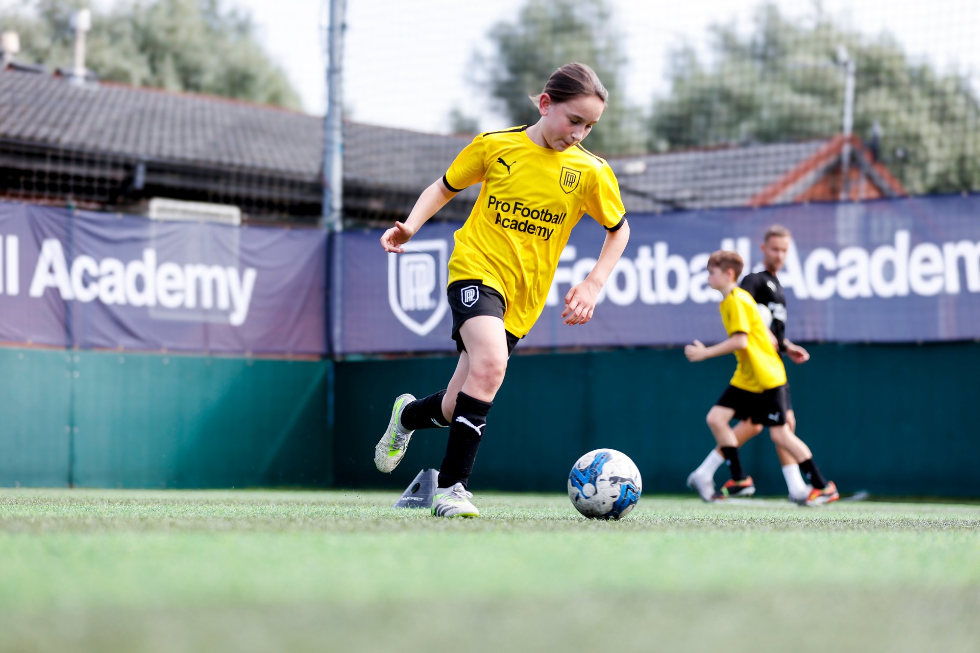 VISIBLE TRANSFORMATION