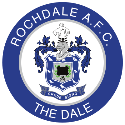 Rochdale_AFC_crest.svg